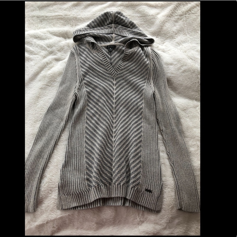 Eddie Bauer sweater